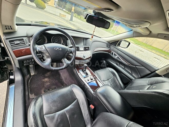 Infiniti M37 2011, 112,000 km - 3.7 l - Bakı
