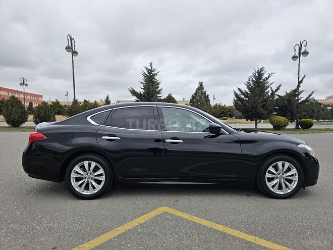 Infiniti M37 2011, 112,000 km - 3.7 l - Bakı
