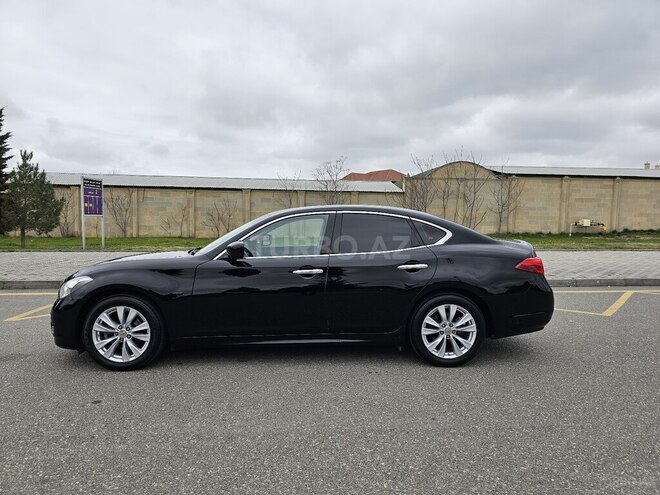 Infiniti M37 2011, 112,000 km - 3.7 l - Bakı