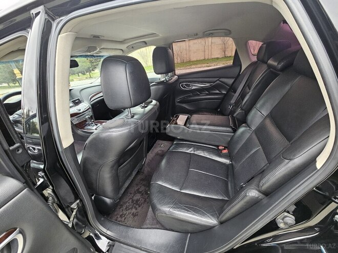 Infiniti M37 2011, 112,000 km - 3.7 l - Bakı