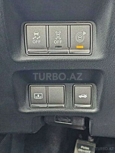 Infiniti M37 2011, 112,000 km - 3.7 l - Bakı