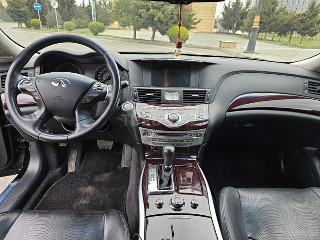 Infiniti M37 2011, 112,000 km - 3.7 l - Bakı