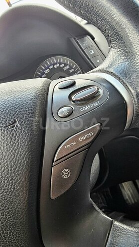 Infiniti M37 2011, 112,000 km - 3.7 l - Bakı