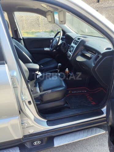 Kia Sportage 2009, 189,000 km - 2.0 l - Bakı