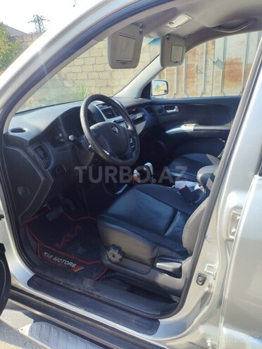 Kia Sportage 2009, 189,000 km - 2.0 l - Bakı
