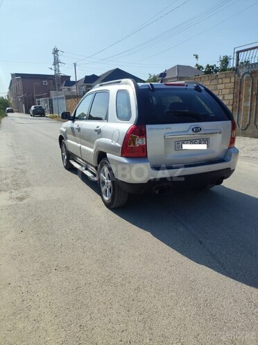 Kia Sportage 2009, 189,000 km - 2.0 l - Bakı