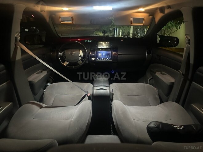 Toyota Prius 2005, 260,000 km - 1.5 l - Bakı