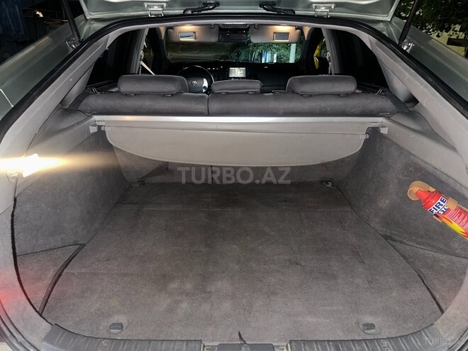 Toyota Prius 2005, 260,000 km - 1.5 l - Bakı