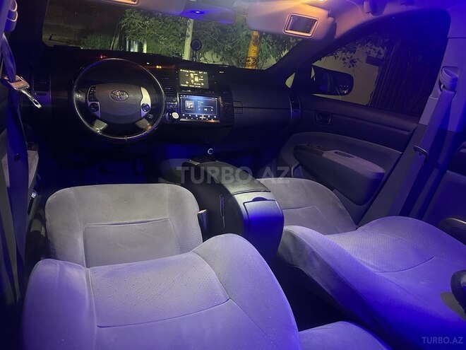 Toyota Prius 2005, 260,000 km - 1.5 l - Bakı