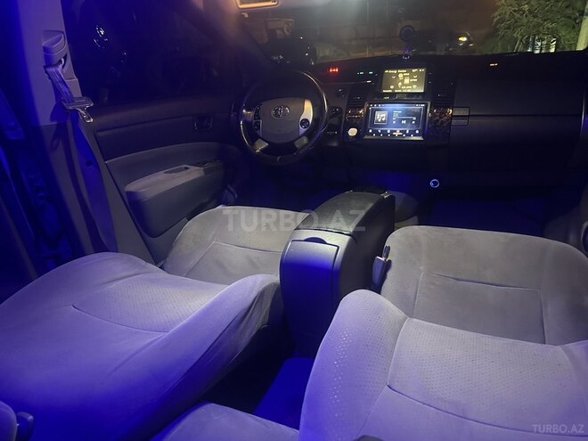 Toyota Prius 2005, 260,000 km - 1.5 l - Bakı