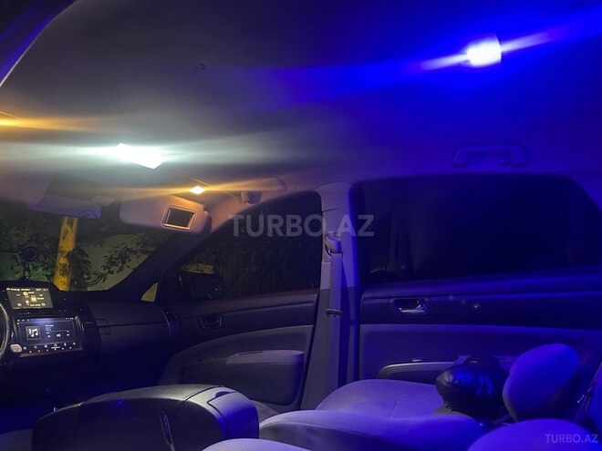 Toyota Prius 2005, 260,000 km - 1.5 l - Bakı