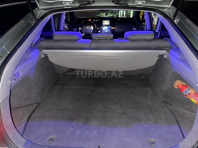 Toyota Prius 2005, 260,000 km - 1.5 l - Bakı