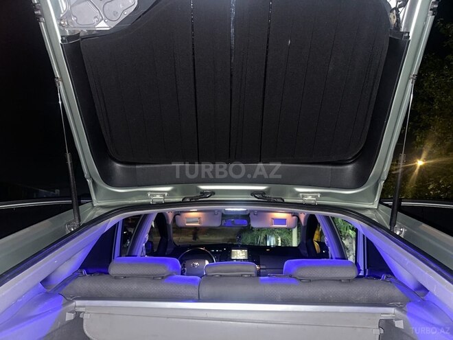 Toyota Prius 2005, 260,000 km - 1.5 l - Bakı