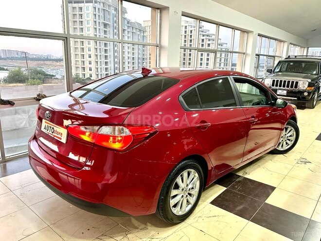 Kia Forte-5