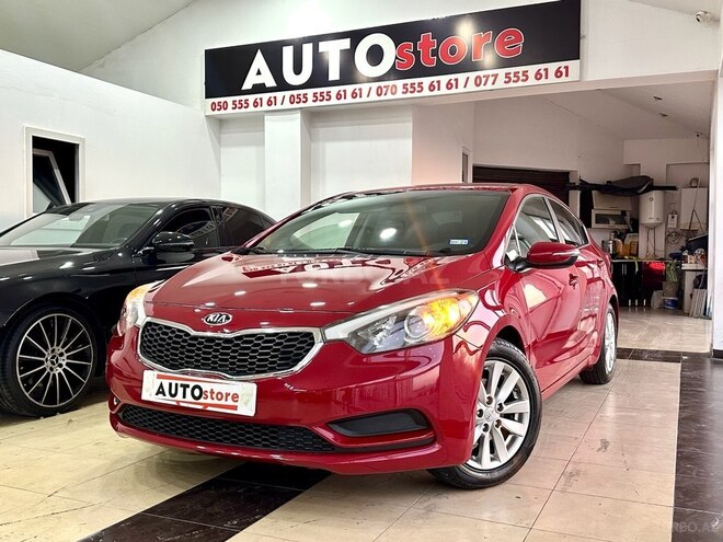 Kia Forte-13