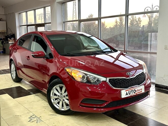 Kia Forte-4
