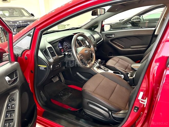 Kia Forte-12