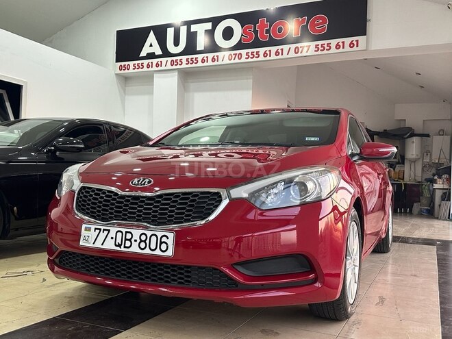Kia Forte-14