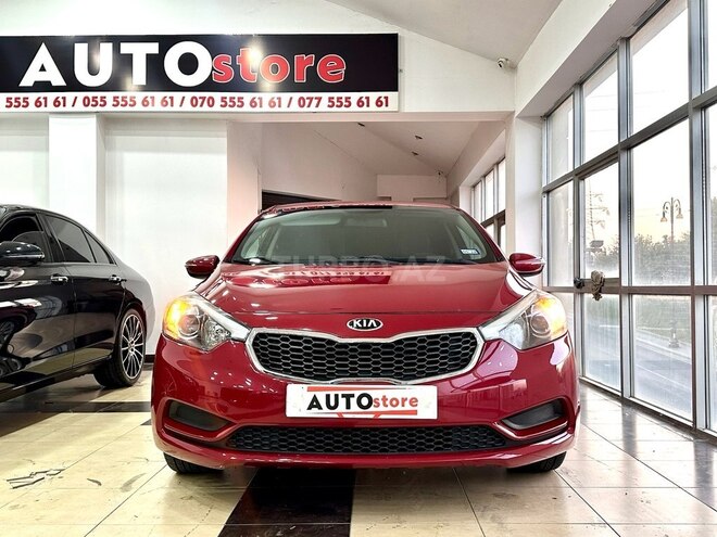 Kia Forte-2
