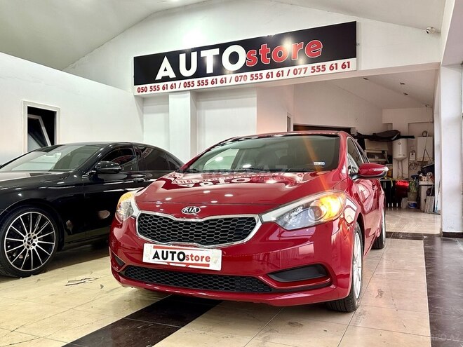 Kia Forte-15