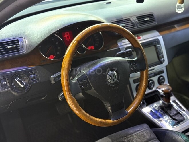 Volkswagen Passat 2008, 231,000 km - 2.0 л - Bakı