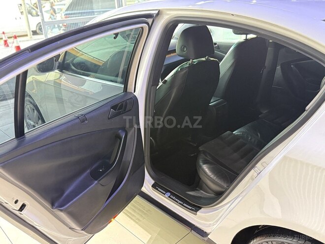 Volkswagen Passat 2008, 231,000 km - 2.0 л - Bakı