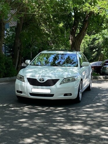 Toyota Camry 2008, 880,000 km - 2.4 l - Bakı