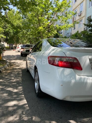 Toyota Camry 2008, 880,000 km - 2.4 l - Bakı