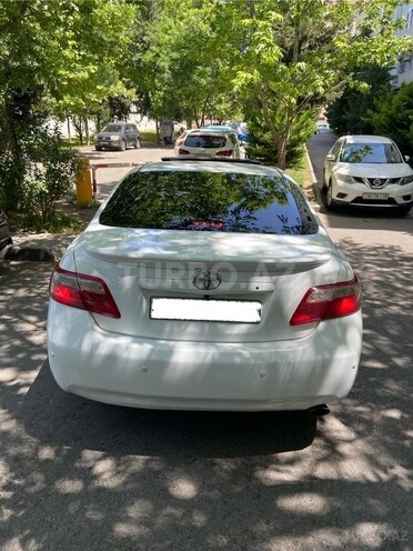 Toyota Camry 2008, 880,000 km - 2.4 l - Bakı