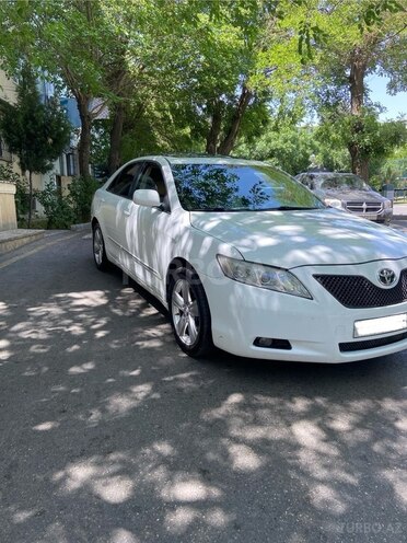 Toyota Camry 2008, 880,000 km - 2.4 l - Bakı