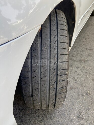 Toyota Camry 2008, 880,000 km - 2.4 l - Bakı