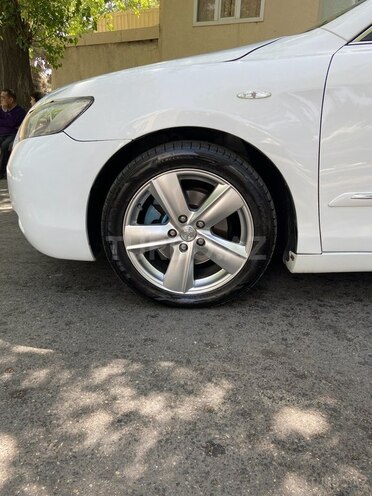 Toyota Camry 2008, 880,000 km - 2.4 l - Bakı