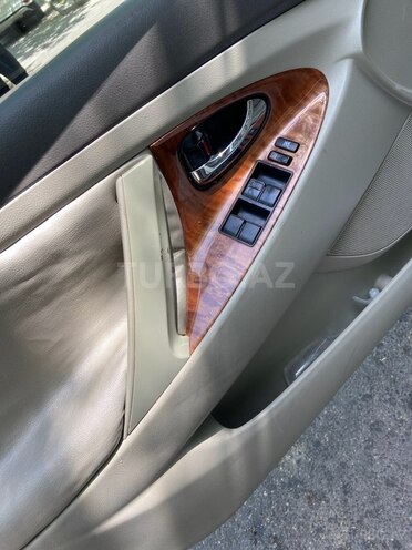 Toyota Camry 2008, 880,000 km - 2.4 l - Bakı
