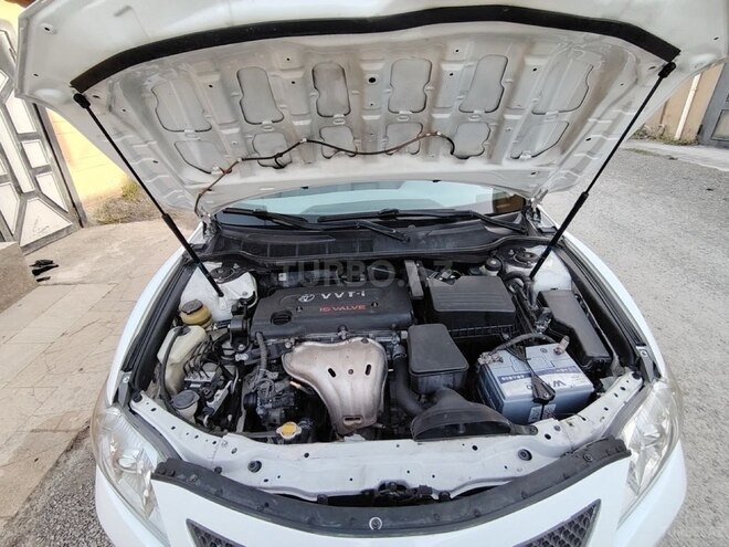 Toyota Camry 2008, 880,000 km - 2.4 l - Bakı