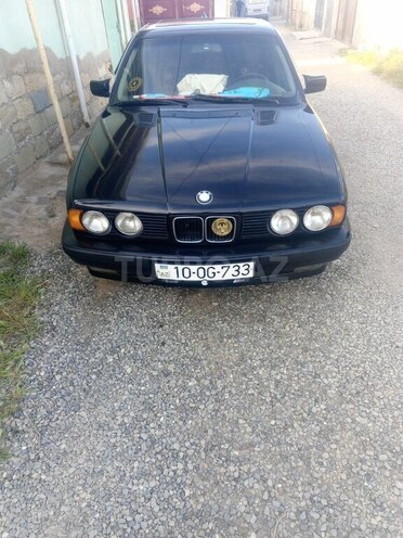 BMW 518 1993, 598,000 km - 1.8 l - Bakı