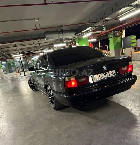 BMW 518 1993, 598,000 km - 1.8 l - Bakı