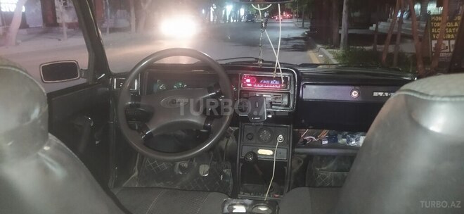 LADA (VAZ) 2107 1998, 85,235 km - 1.5 l - Mingəçevir