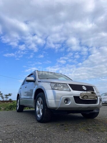 Suzuki Grand Vitara 2008, 229,000 km - 2.4 l - Lənkəran