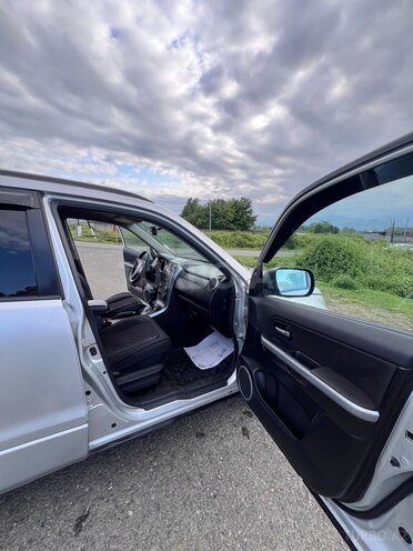 Suzuki Grand Vitara 2008, 229,000 km - 2.4 l - Lənkəran