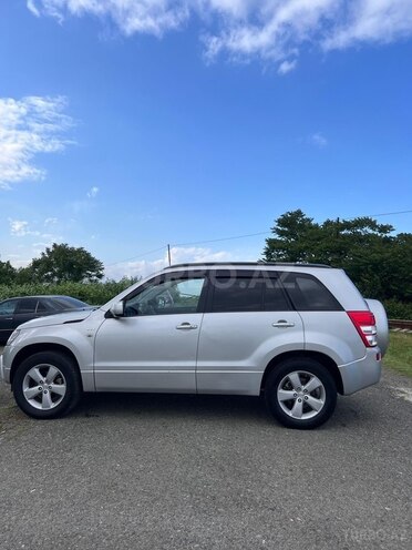 Suzuki Grand Vitara 2008, 229,000 km - 2.4 l - Lənkəran