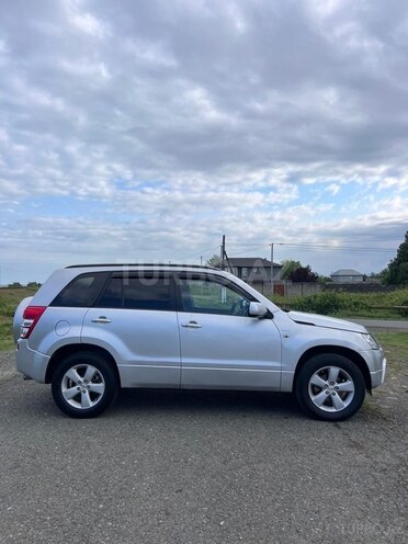 Suzuki Grand Vitara 2008, 229,000 km - 2.4 l - Lənkəran
