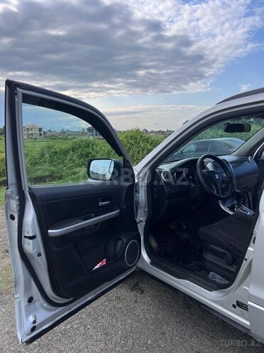 Suzuki Grand Vitara 2008, 229,000 km - 2.4 l - Lənkəran