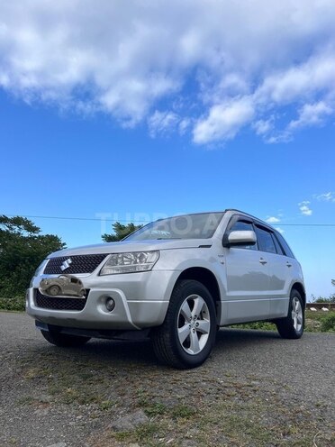 Suzuki Grand Vitara 2008, 229,000 km - 2.4 l - Lənkəran