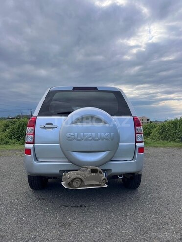 Suzuki Grand Vitara 2008, 229,000 km - 2.4 l - Lənkəran