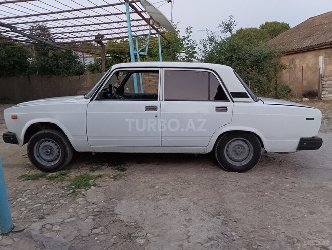 LADA (VAZ) 2107 2003, 98,290 km - 1.6 л - Şamaxı