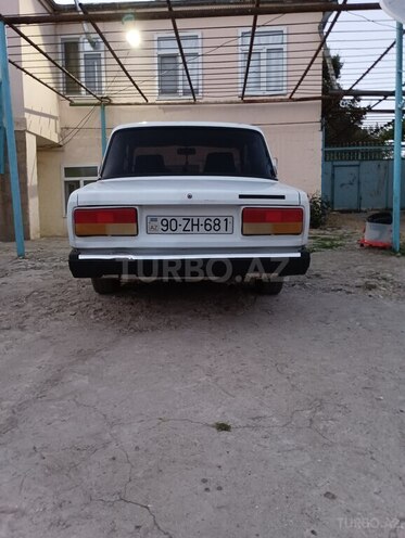 LADA (VAZ) 2107 2003, 98,290 km - 1.6 л - Şamaxı