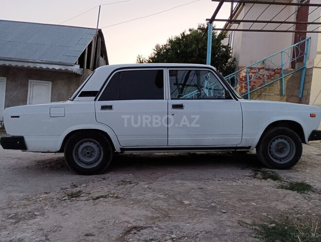 LADA (VAZ) 2107 2003, 98,290 km - 1.6 л - Şamaxı
