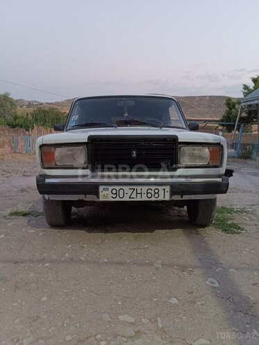 LADA (VAZ) 2107 2003, 98,290 km - 1.6 л - Şamaxı