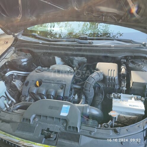 Hyundai i30 2008, 236,000 km - 1.4 l - Mingəçevir