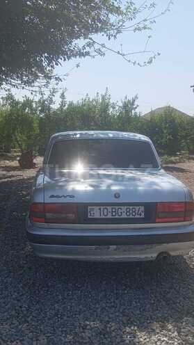 GAZ 3110 2004, 18,000 km - 2.3 l - Kürdəmir